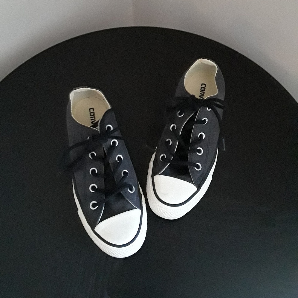 Converse Canvas low top Sneakers
